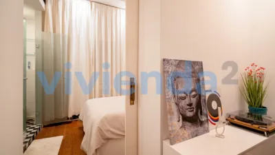 Apartment in Palacio photo 17