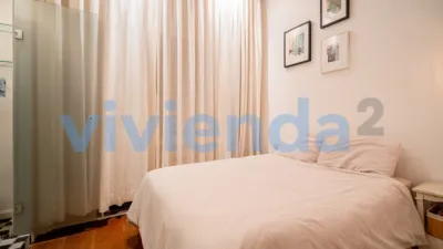 Apartment in Palacio photo 18