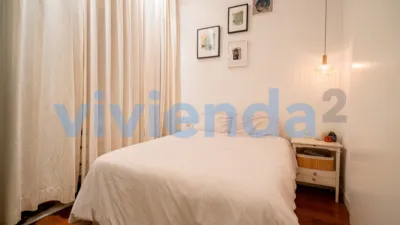 Apartment in Palacio photo 19