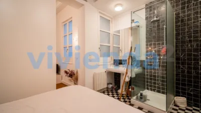 Apartment in Palacio photo 20