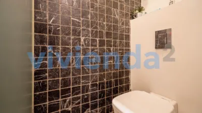 Apartment in Palacio photo 21