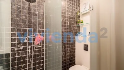 Apartment in Palacio photo 22