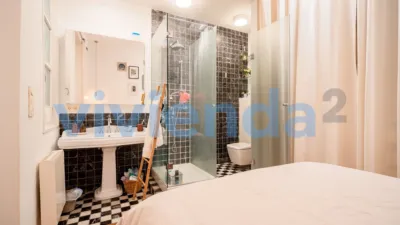 Apartment in Palacio photo 23