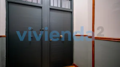 Apartment in Palacio photo 24