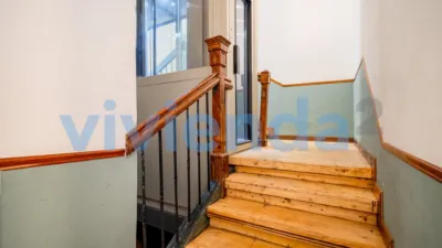 Apartment in Palacio photo 26