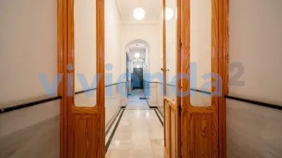 Apartment in Palacio photo 27