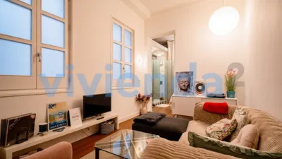 Apartment in Palacio photo 2