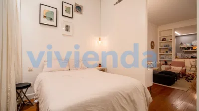 Apartment in Palacio photo 5