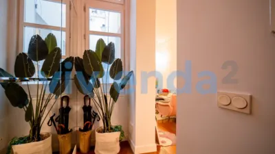 Apartment in Palacio photo 6