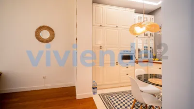 Apartment in Palacio photo 7