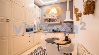 Apartment in Palacio photo 9