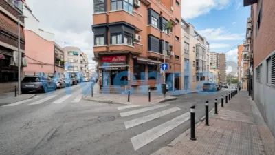 Apartment in Almendrales photo 11