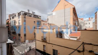 Apartment in Almendrales photo 13