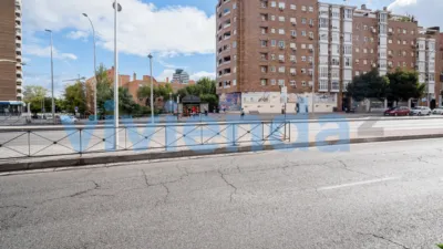 Apartment in Almendrales photo 14