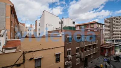 Apartment in Almendrales photo 15