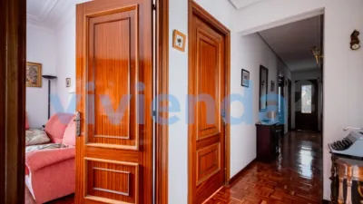 Apartment in Almendrales photo 18