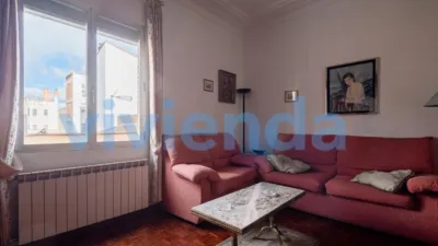 Apartment in Almendrales photo 19