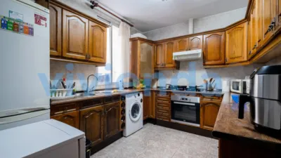 Apartment in Almendrales photo 20