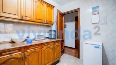 Apartment in Almendrales photo 21