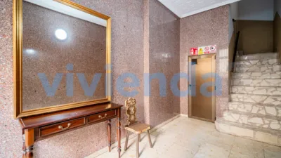 Apartment in Almendrales photo 22