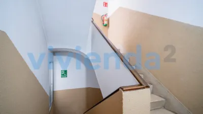 Apartment in Almendrales photo 23