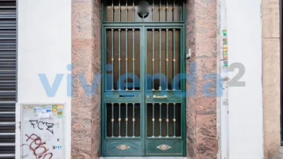 Apartment in Almendrales photo 25