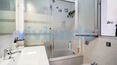 Apartment in Almendrales photo 26