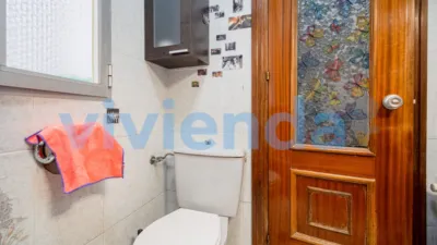 Apartment in Almendrales photo 27
