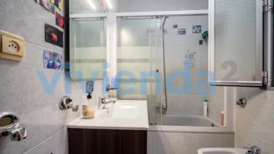 Apartment in Almendrales photo 28