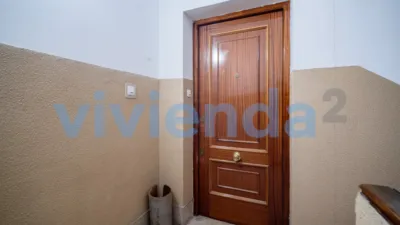 Apartment in Almendrales photo 29