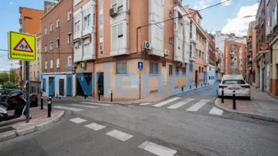 Apartment in Almendrales photo 2