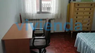 Apartment in Almendrales photo 32