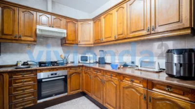 Apartment in Almendrales photo 4