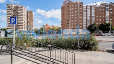 Apartment in Almendrales photo 6