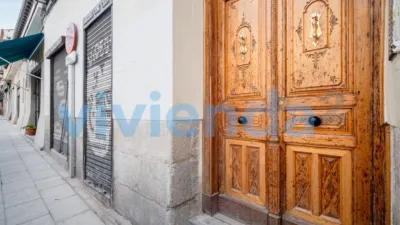 Piso en Embajadores photo 26