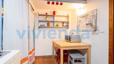 Apartment in Embajadores photo 4