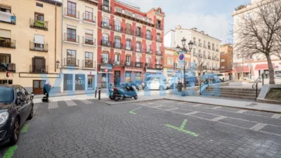 Apartment in Embajadores photo 5