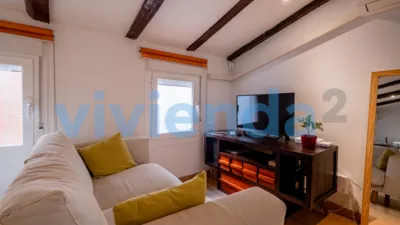 Apartment in Justicia photo 10
