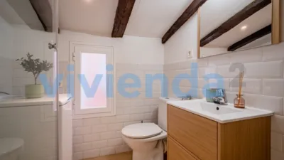 Apartment in Justicia photo 11