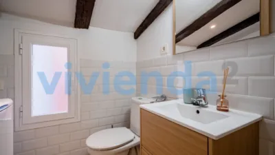 Apartment in Justicia photo 12