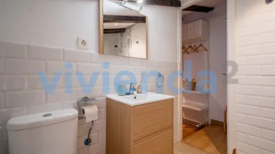 Apartment in Justicia photo 13