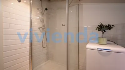 Apartment in Justicia photo 14