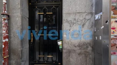 Apartment in Justicia photo 17