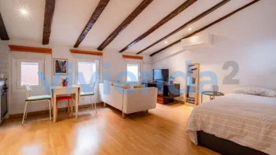 Apartment in Justicia photo 2