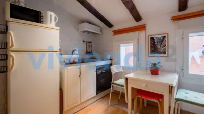 Apartment in Justicia photo 3