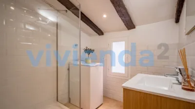 Apartment in Justicia photo 5