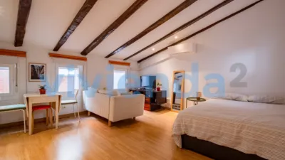 Apartment in Justicia photo 6