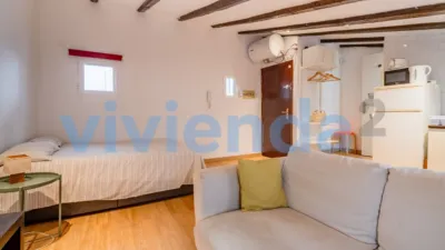Apartment in Justicia photo 7