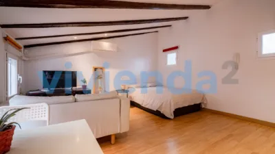 Apartment in Justicia photo 8