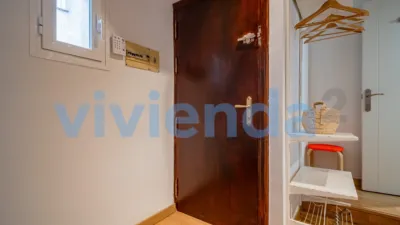 Apartment in Justicia photo 9